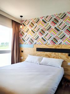 Hotels greet hotel Castets Coeur des Landes : photos des chambres