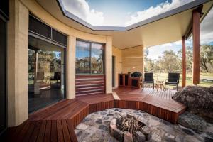 Earth & Soul Retreat