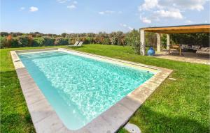 Maisons de vacances Amazing Home In Pernes-les-fontaines With Outdoor Swimming Pool, Wifi And 1 Bedrooms : photos des chambres