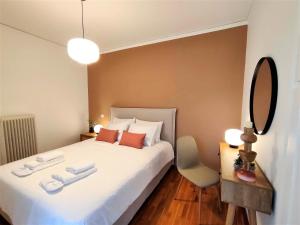 Vouliagmeni Iasonos Residence Central Stylish Flat