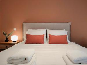 Vouliagmeni Iasonos Residence Central Stylish Flat