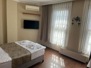 Ottoman Elegance Hotel