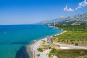 Stone house in Starigrad Paklenica