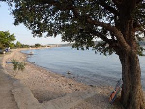 Vacation home Varos, Starigrad Paklenica, near national park Paklenica 