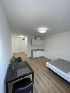 Renewed one bedroom apartment on a good location