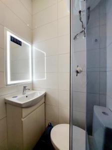 Нові апартаменти в центрі міста Львова