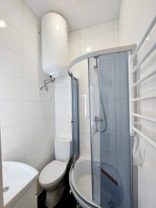 Нові апартаменти в центрі міста Львова