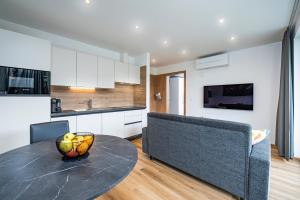 Vila Katarina - Lake View Apartments