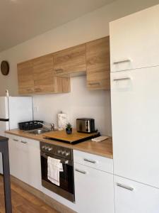 Apartmani Marko