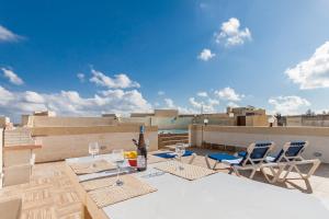 Naduri, Beautiful Gozitan Villa plus Pool - Happy Rentals
