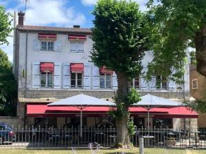 Hotels Le Vendangerot : photos des chambres