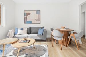 Urban Rest Neutral Bay Apartments