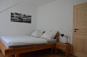 Ferienwohnungen am Schambacher Weg
