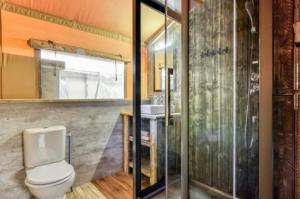 Campings Aloha plage camping 4etoiles : photos des chambres