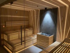 Jantar Apartamenty Sunny Olymp I