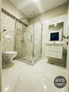 NVD Residence Mamaia-NORD