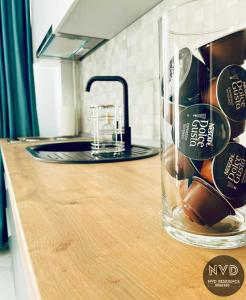 NVD Residence Mamaia-NORD