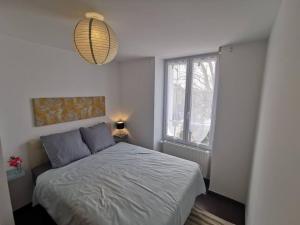 Appartements Maison cosy 15 min Disneyland/Val d'Europe - Paris : photos des chambres