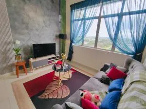 Desig Classic Falim by irainbow - Kampong Pasir Puteh