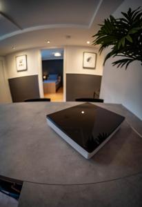 Gemütliche 2-Zimmer Souterrain Wohnung