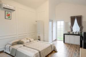 The Byan House Villa In Belitung