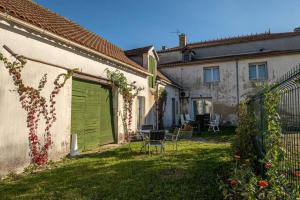 Appartements Coeur de Charente maritime : photos des chambres