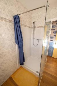 Appartements Coeur de Charente maritime : Appartement