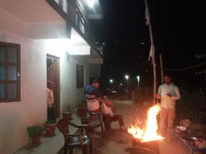 Unique point home stay