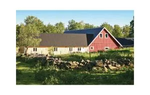Holiday Home Hörby Xiii - Vinslöv