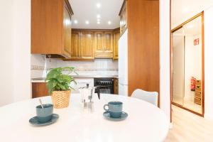 Apartamento Cimadevilla II