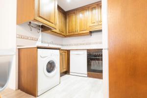 Apartamento Cimadevilla II