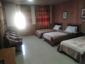 Amman Palace Hotel
