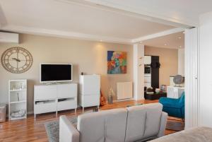 Apartamento Avenida del Mar