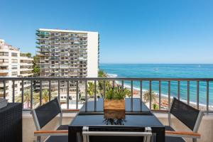 Apartamento Avenida del Mar