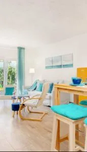 Mare & Bartol - 布里比尔