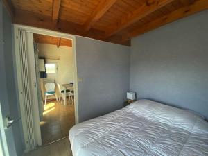 Maisons de vacances Appartement a deux pas de la plage avec balcon-terrasse - FR-1-336-112 : photos des chambres