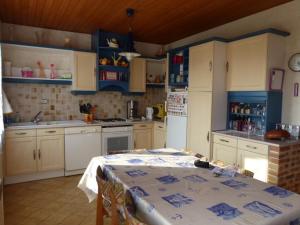 Maison de Vacances : Plage, Forêt et Calme à Longeville-sur-Mer - FR-1-336-113