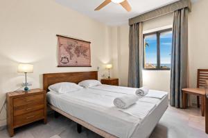 Family apt with pool by Costarentals - Ref 208