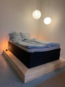 Room 12 - Hawkraft Kulturhotel