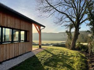 Maisons de vacances Gite de l’Ambiance : photos des chambres