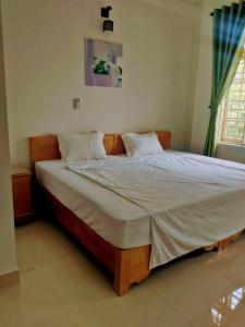 Phòng Deluxe Giường Đôi/2 Giường Đơn (Deluxe Double or Twin Room)