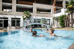 Stroblhof Active Family Spa Resort