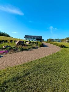 Agroturystyka Żuczek nad jeziorem