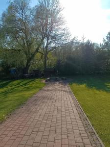 Agroturystyka Żuczek nad jeziorem