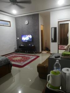 Denai Senja