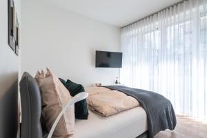 Hermitage Wörthersee Penthouse Appartement