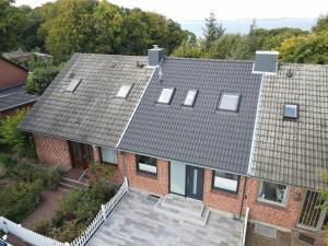 `Achterdeck` moderne & hochwertige Hausscheibe in Sackgassenlage!