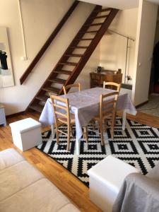 Appartements STATION GRAND PUY : photos des chambres