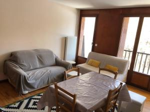 Appartements STATION GRAND PUY : photos des chambres