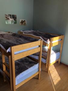 Appartements STATION GRAND PUY : photos des chambres